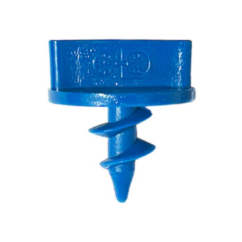 Superoot Air-Pot spare part screw dark blue for 1L