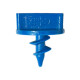 Superoot Air-Pot spare part screw dark blue for 1L