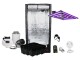 Secret Jardin 100x100x200 cm Grow Kit LED Lumatek ATS300W PRO