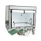 Homebox R80S 80x60x70 cm Propagation Kit LED 2x20W