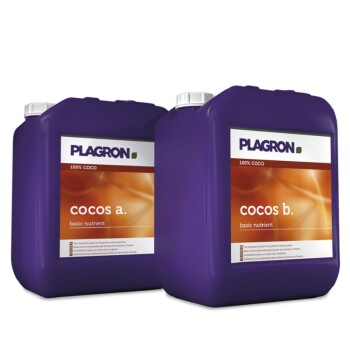 Plagron Coco A & B 5 L