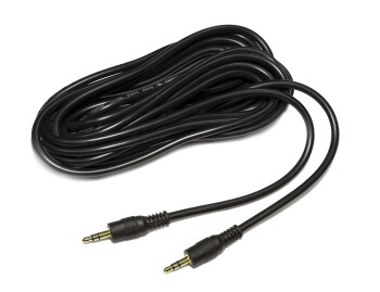 LUMATEK Control Link Cable for controllable ballasts 5m...