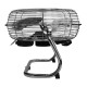 RAM Floor Air Circulator Fan ø23cm, ø30cm, ø40cm, ø45cm 3 speed settings
