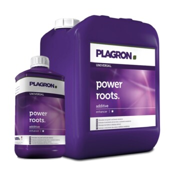 Plagron Power Roots Stimulator 100ml, 250ml, 500ml, 1L, 5L