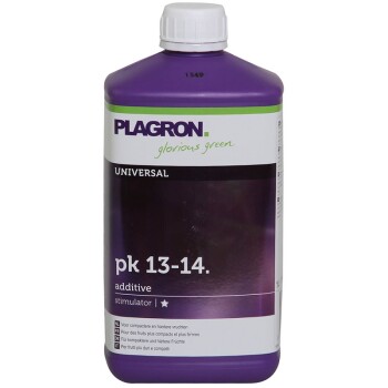 Plagron PK 13-14 500ml, 1L, 5L