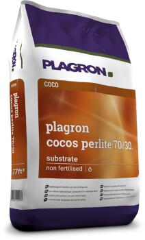 Plagron Cocos Perlite 70/30 Mix 50 L