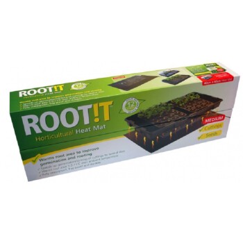 ROOT!T Heat Mat Medium 40 x 60 cm - 30 W