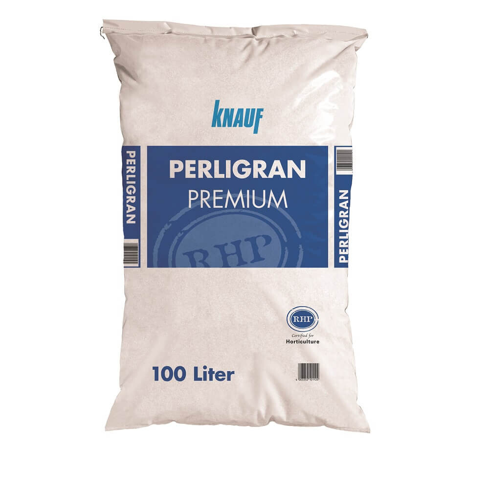 100L Soil Aeration Perlite 10L 