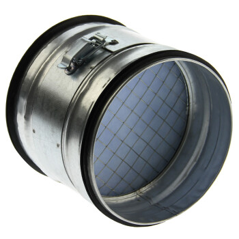 Air Intake Filter round ø100mm - ø200mm