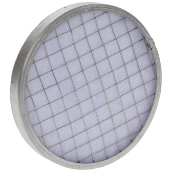 Pre-Filters round ø100mm - 200mm