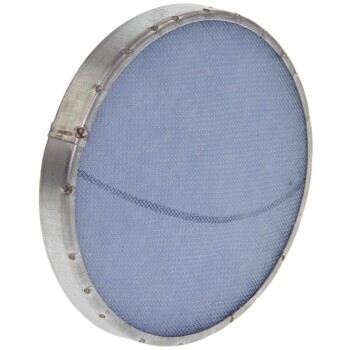 Pre-Filters round ø100mm - 200mm