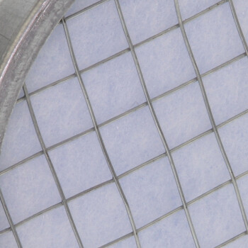 Pre-Filters round ø100mm - 315mm