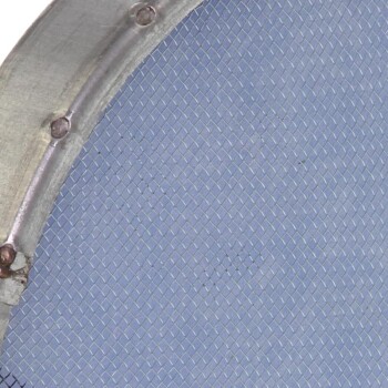 Pre-Filters round ø100mm - 315mm