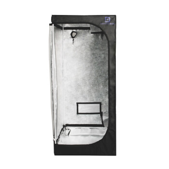 DiamondBox Silverline SL90 Grow Tent 90x90x200cm