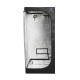 DiamondBox Silverline SL90 Grow Tent 90x90x200cm