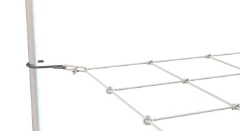 Secret Jardin Plant Net 120x60cm WebTH120W