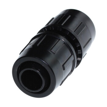 PE-easy Coupling 20 >20 mm bolted