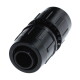 PE-easy Coupling 20 >20 mm bolted
