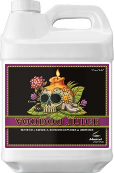 Advanced Nutrients Voodoo Juice Root Stimulator 250ml,...