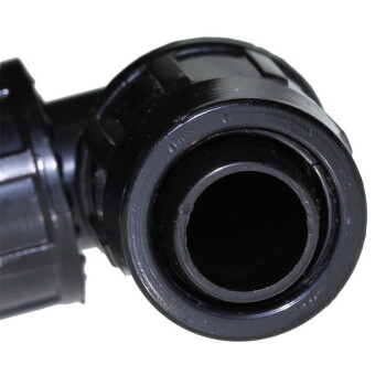 PE-easy Elbow 20 to 20 mm