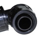 PE-easy Elbow 20 to 20 mm