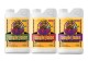 Advanced Nutrients Jungle Juice Kit Grow, Bloom, Micro 1L, 5L