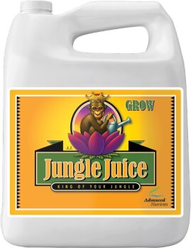 Advanced Nutrients Jungle Juice Grow 1L, 4L, 10L