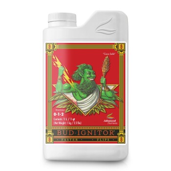 Advanced Nutrients Bud Ignitor 1 L