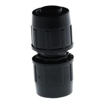 PE-easy-Coupling 25 >25 mm, bolted