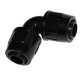 PE-easy Elbow 25 to 25 mm