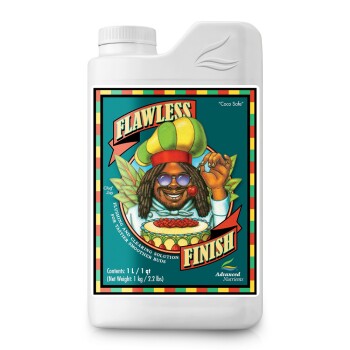 Advanced Nutrients Flawless Finish 1 L