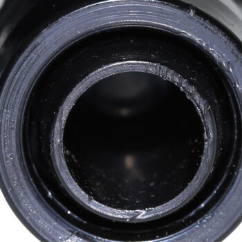 PE-easy end plug 20mm