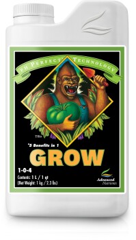 Advanced Nutrients pH Perfect Grow 1 L
