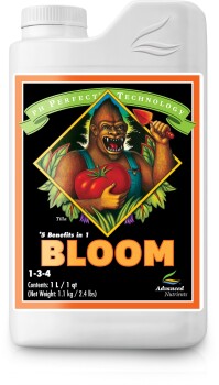 Advanced Nutrients pH Perfect Bloom 1 L