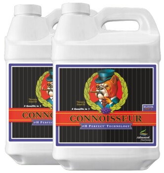 Advanced Nutrients pH Perfect Connoisseur Bloom A & B...