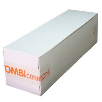 COMBIDEC Ducting &Oslash; 254mm Box of 10 Meters
