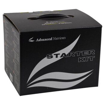 Advanced Nutrients Starter Kit