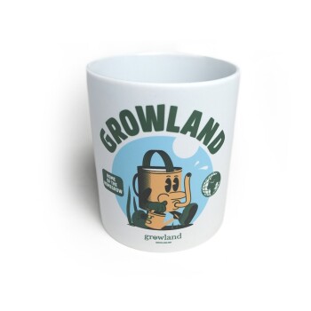 Growland Coffee Cup