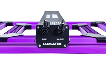 Lumatek Attis Full Spectrum LED ATS200W PRO