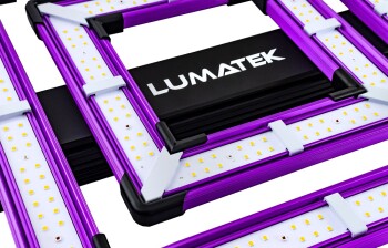 Lumatek Attis Full Spectrum LED ATS200W PRO