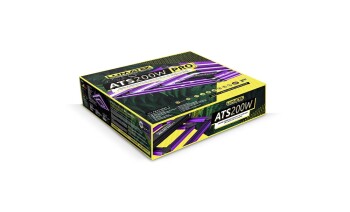 Lumatek Attis Full Spectrum LED ATS200W PRO