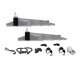 Sanlight LED Set 2x EVO 4-120 1.5 with 265W