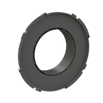 Secret Jardin Connector ø100mm for Flange DF16