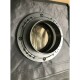 Secret Jardin Connector ø100mm for Flange DF16