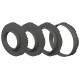 Secret Jardin Connector 150mm, 160mm, 200mm, 250mm for Flange DF25