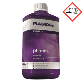 Plagron pH- Regulator 1L