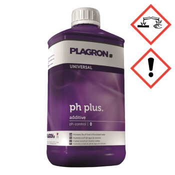 Plagron ph+ Regulator 1L