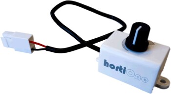 hortiONE dimmer stepless 0-10V for V2 & V3 LED-series