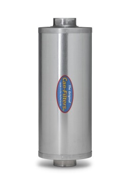 Can-Filters Inline Carbon Filter 425 m³/h ø125 mm