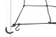 GHP Pronet modular plant net elastic 60x60cm - 120x120cm